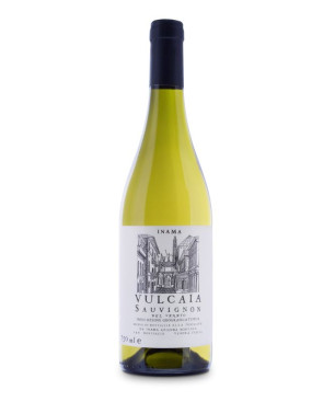 Inama Vulcaia Sauvignon del Veneto 2024