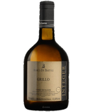 Marco De Bartoli Integer Grillo 2023