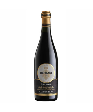 Bertani Amarone della Valpantena Docg 2022