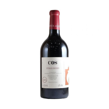 Cos Pithos Rosso Anfora 2023