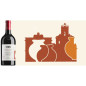 Cos Pithos Rosso Anfora 2023 Cos Pithos Rosso Anfora 2023