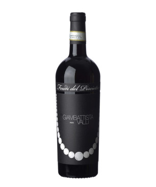 Feudi del Pisciotto Giambattista Valli Cerasuolo di Vittoria Docg 2023