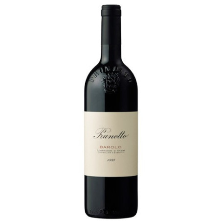 Prunotto Barolo 2020