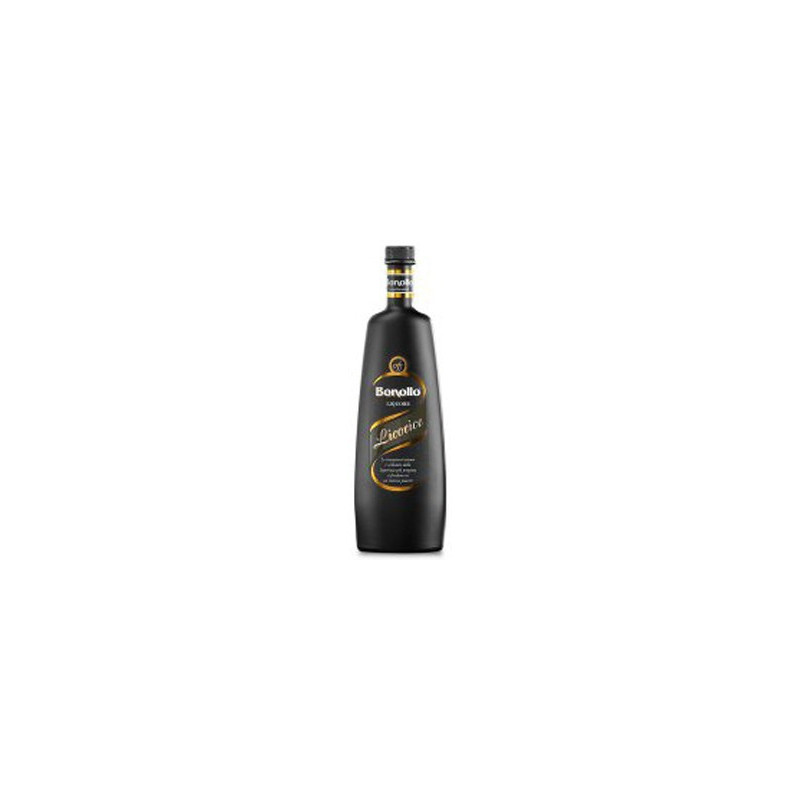 Bonollo - Licorice Liquor - 