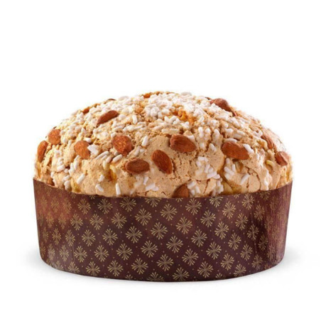 Galup Panettone al Moncucco Kg. 1
