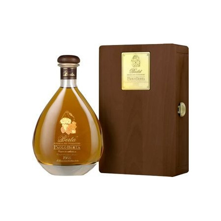 Berta Riserva del Fondatore 1993