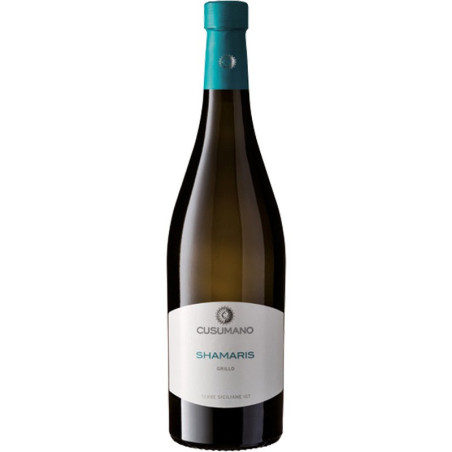 Cusumano Shamaris Grillo 2023