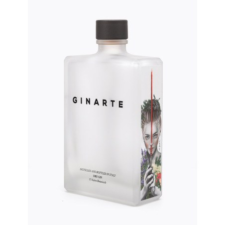 Gin Ginarte Dry