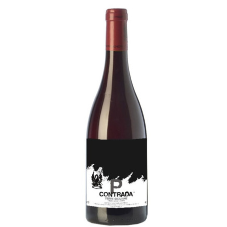 Passopisciaro Etna Rosso Contrada P Porcaria 2019