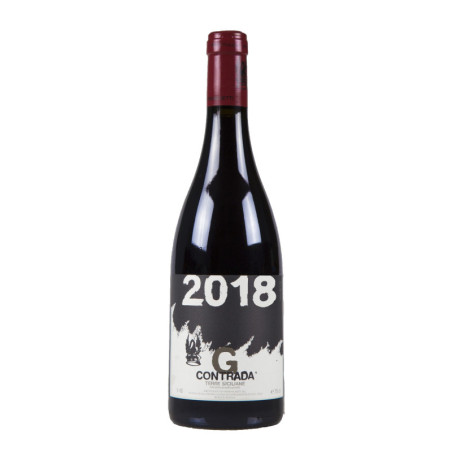 Passopisciaro Etna Rosso Contrada G Guardiola 2020