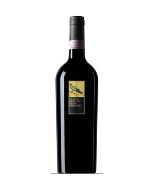 Feudi di San Gregorio Taurasi DOCG 2008