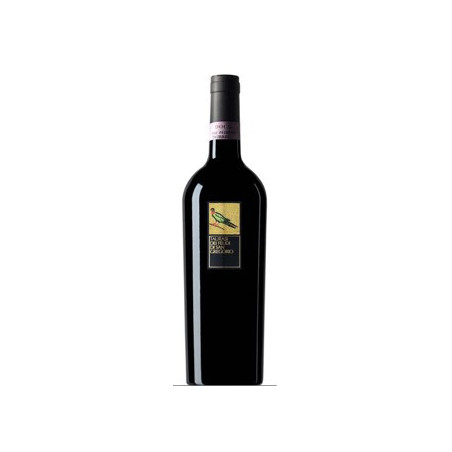 Feudi di San Gregorio Taurasi DOCG 2008