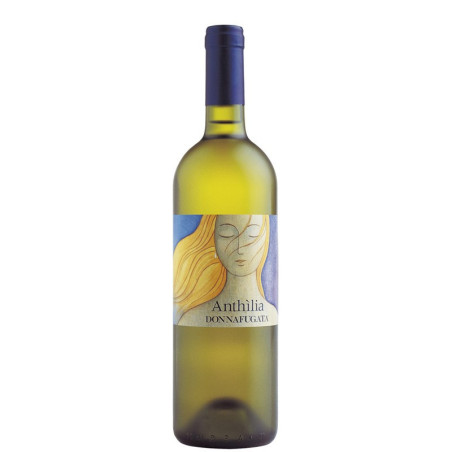 Donnafugata Anthilia 2025