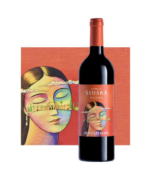 Donnafugata Sedàra Doc Sicilia 2023