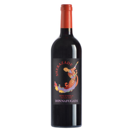 Donnafugata Sherazade Sicilia DOC 2024