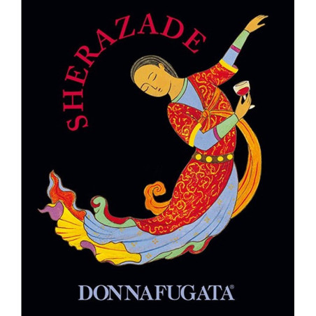 Donnafugata Sherazade Sicilia DOC 2024
