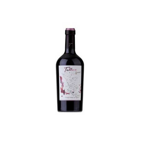 Cotarella Tellus Syrah 2022