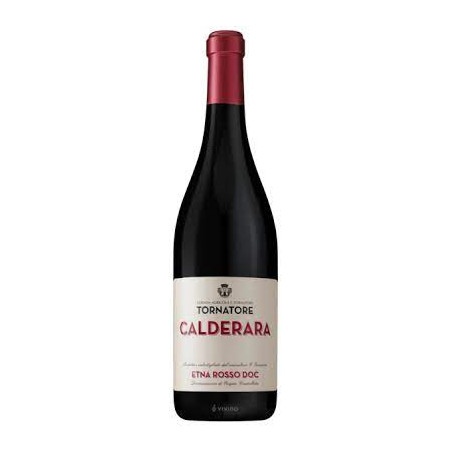 Tornatore Etna Bianco Contrada Pietrarizzo 2021