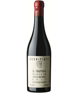 Arianna Occhipinti Frappato 2024