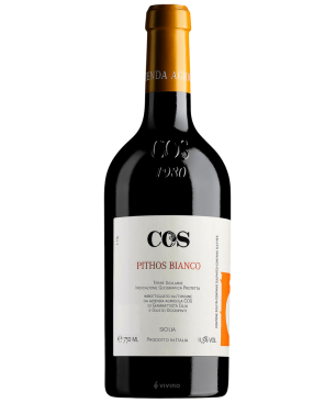 Cos Pithos Bianco Anfora 2024