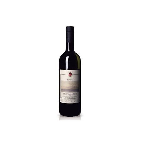Benanti Pietramarina Etna Bianco DOC 2021