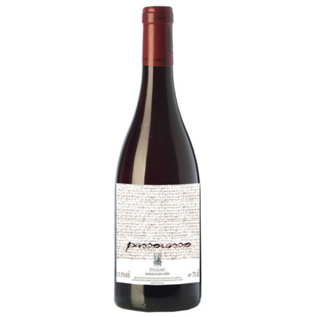 Passopisciaro Passorosso Etna Rosso 2024