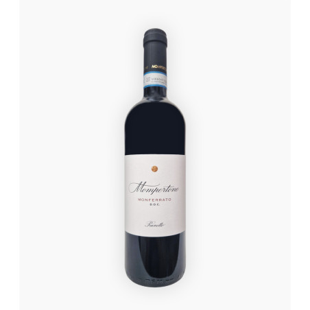 Prunotto Mompertone Monferrato 2024