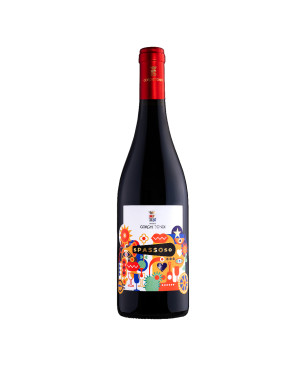 Gorghi Tondi Spassoso 2023