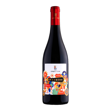 Gorghi Tondi Spassoso 2023