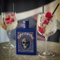 Gin Amuerte Blue 43%