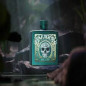 Gin Amuerte Coca Leaf Gin Green 43%