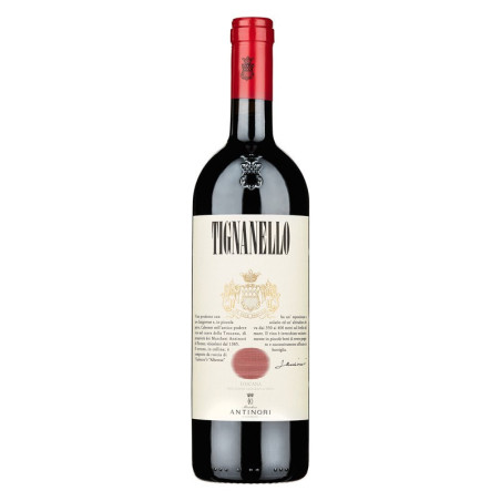 Antinori Tignanello 2023