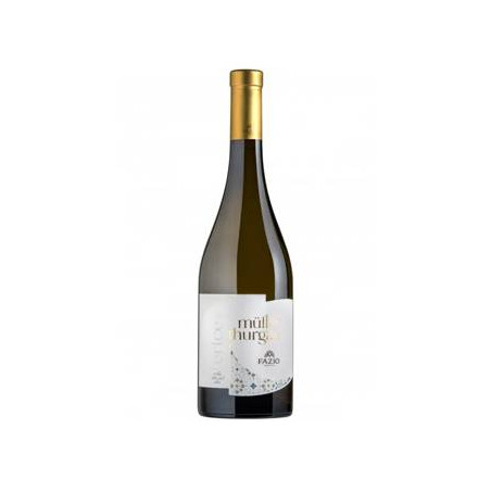 Fazio Muller Thurgau 2016