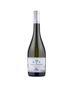 Fazio Grilli di Mare