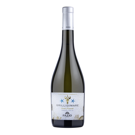 Fazio Grilli di Mare