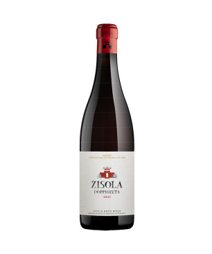 Mazzei Zisola Doppiozeta Nero d'Avola Noto Riserva 2021