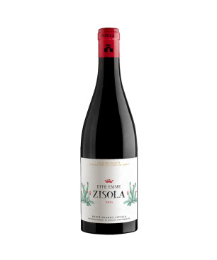 Mazzei Effe Emme Petit Verdot Sicilia Doc 2021