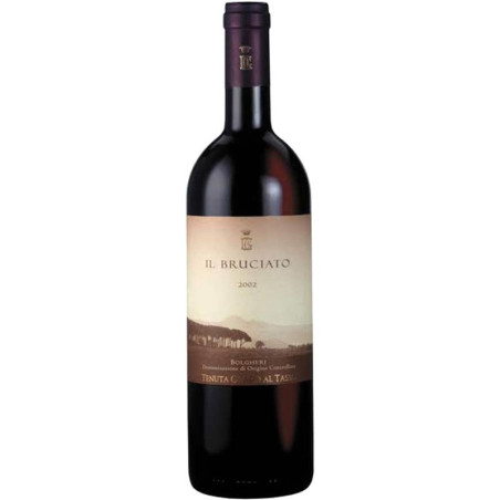 Antinori Tenuta Guado al Tasso Bolgheri Il Bruciato 2024