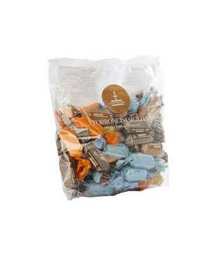 Fiasconaro Torroncini Siciliani Gr. 500