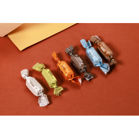 Fiasconaro Torroncini Siciliani Gr. 250