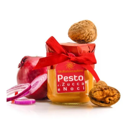 Daidone Pesto Poesia di Sicilia 90gr