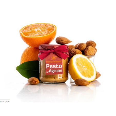 Pesto Donnafugata Gr. 180