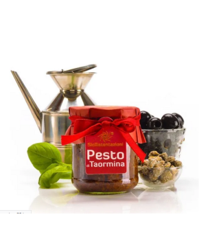 Pesto Caltagirone Gr. 180