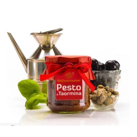 Pesto Taormina  Gr. 90