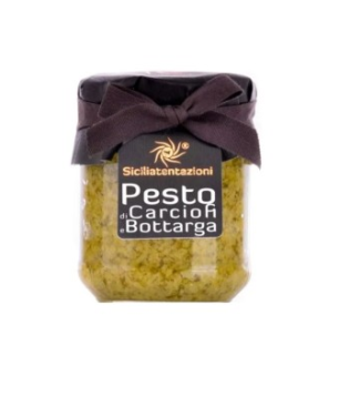 Daidone Pesto al Limone gr 90