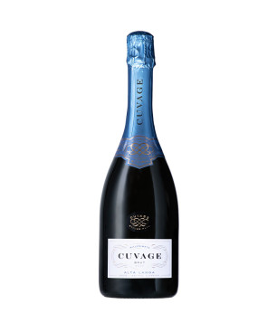 Cuvage Alta Langa Docg Brut Millesimato