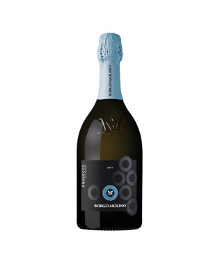 Borgo Molino Corte delle Rose Prosecco DOC