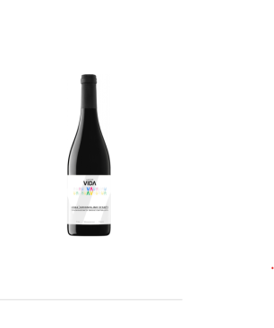 Cantine Vida Grignolino d'Asti 2024