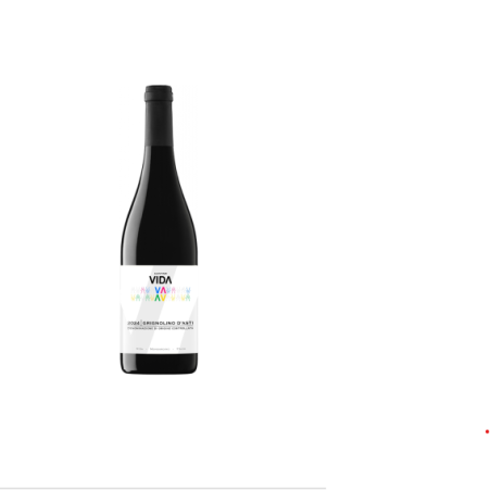 Cantine Vida Grignolino d'Asti 2024