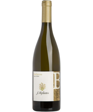 Hofstatter Barthenau Vigna S. San Michele Pinot Bianco 2020